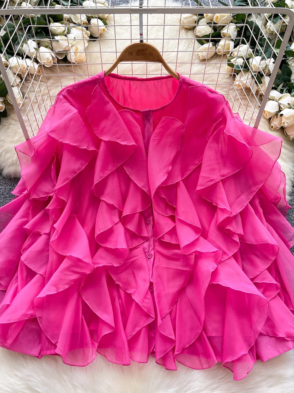 Just your style top FTO339 images